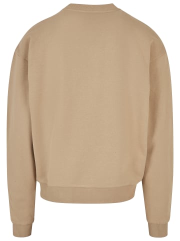 Urban Classics Sweaters in unionbeige