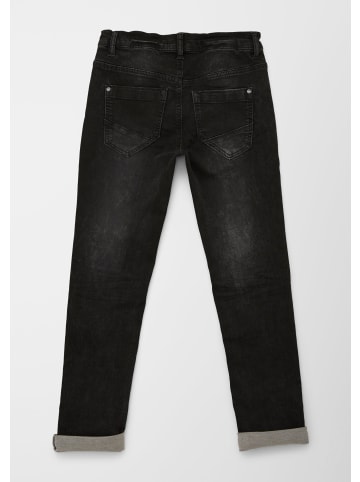 s.Oliver Jeans-Hose SEATTLE in 98Z3_dunkelgrau