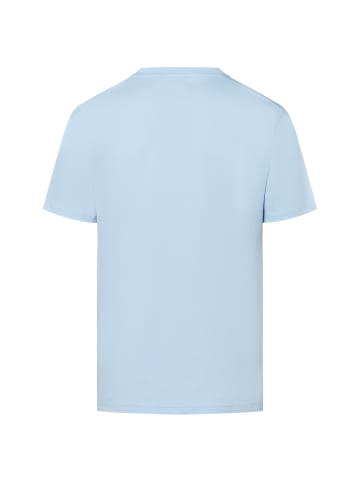 ellesse T-Shirt Quesco in hellblau