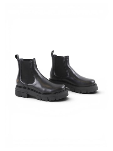 Apple of Eden Stiefel AOECALIFORNIA in BLACK