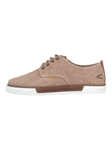 Camel Active Sneaker in Beige