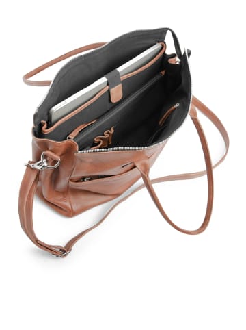 still nordic tasche stillAnouk in Vintage Cognac