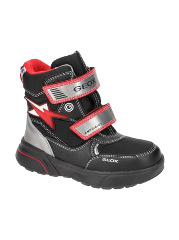 Geox Winterstiefel in Schwarz