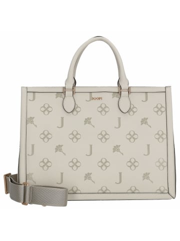 JOOP! Women Decoro Stampare Aurelia - Henkeltasche L 36 cm in greige