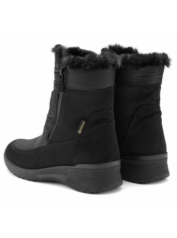 ara Winterstiefel für Damen in schwarz