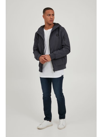 !SOLID Windbreaker SDTilly in Grau