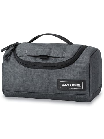 Dakine Revival Kit Kulturbeutel M 25 cm in carbon