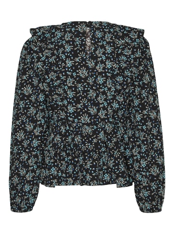 Vero Moda Girl Top in Black