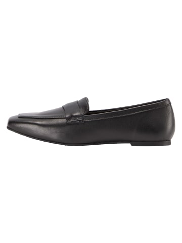 usha BLACK LABEL Damen Schuhe in Schwarz