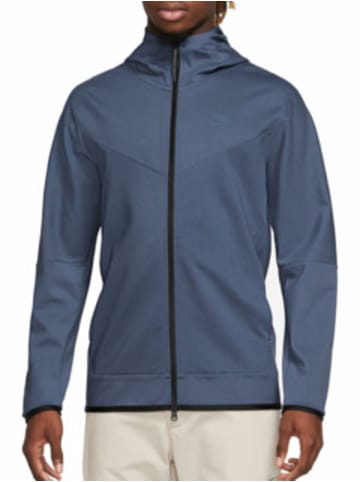 Nike Trainingsjacke für Herren in unifarben in uni