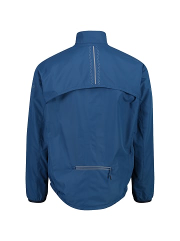 Campagnolo MAN JACKET WITH DETACHABLE SLEEVES in Petrol252