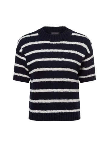 Franco Callegari Strickpullover in ecru weiß - 0002