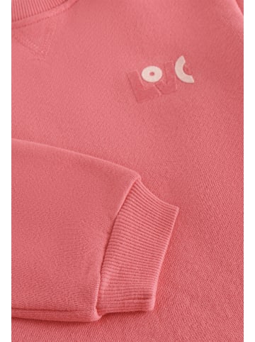 Noppies Kleid Powderly in Desert Rose