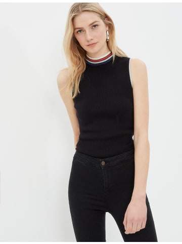 KOTON Sweater in Schwarz