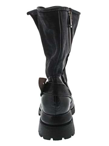 A.S.98 Dakota Stiefelette Braun