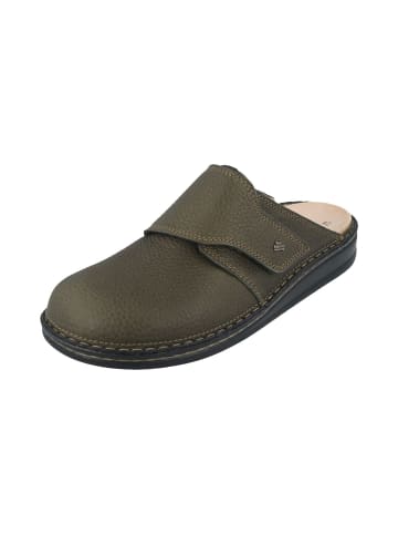 Finn Comfort SHOES "Amalfi" in farn