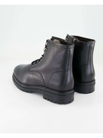 DIGEL Winterstiefel in Schwarz