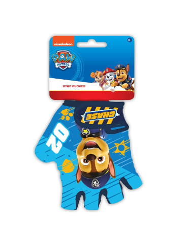 Paw Patrol Jungen Fahrradhandschuhe – Sicherheit & Komfort