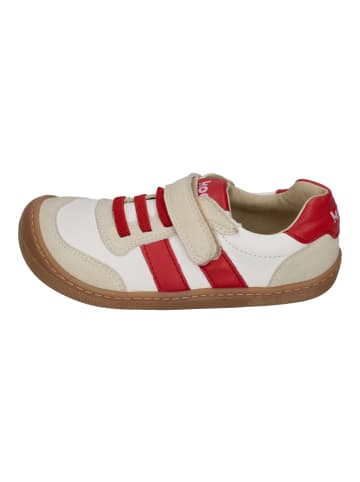KOEL Sneaker Low Dylan Leather in bunt