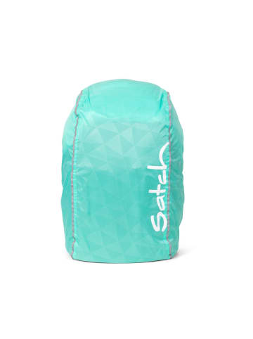 Satch Regencape in mint