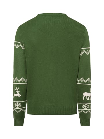 Only&Sons Strickpullover in kiwi - 0003