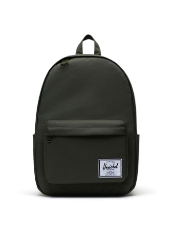 Herschel Classic X-Large ECO 30 - Rucksack 45 cm (forest night/black) in forest night