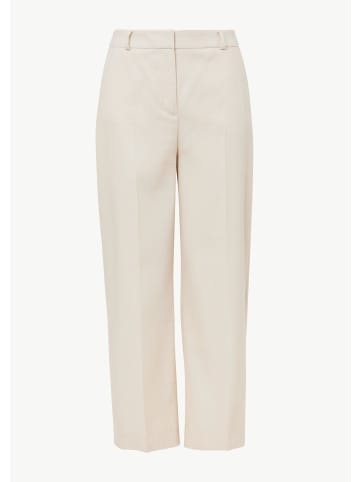 comma Hose in 8013_helles beige