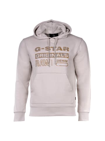 G-Star Raw Sweatshirt in Beige