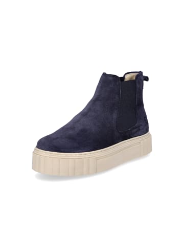 Tamaris Chelsea-Boot in blau