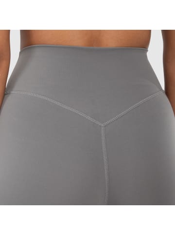 SMILODOX Leggings Marie in Anthrazit