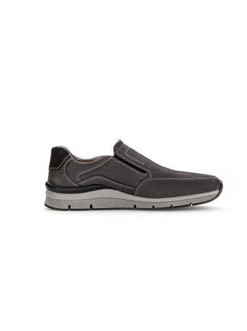 Pius Gabor Sneaker low in grau