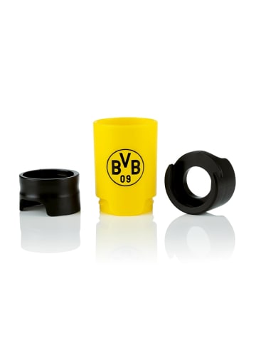 Taste Hero BVB Bier-Aufbereiter passend für Glas- und PET-Flaschen 3er-Set