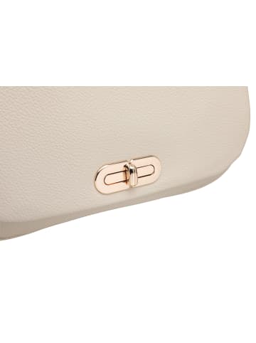 KASSANDRA Handtasche in BEIGE