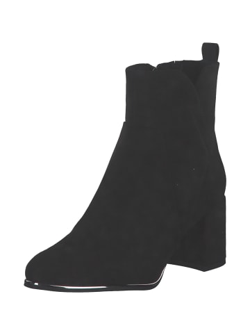 Marco Tozzi Stiefeletten in BLACK