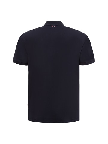 Napapijri Poloshirt Elbas in mais
