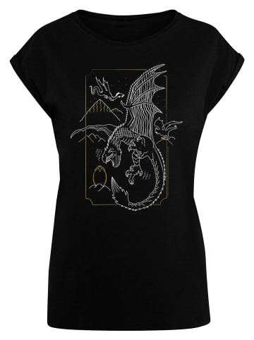 Absolute Cult Absolute Cult T-Shirts in black