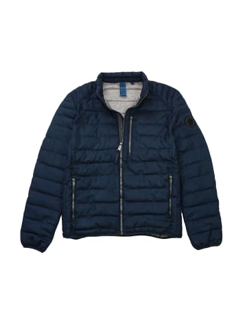 CASAMODA Jacke in blau