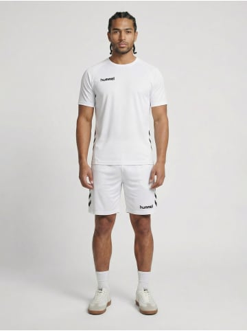 Hummel Verstellbare Taille Anzug Hmlpromo Herren in WHITE