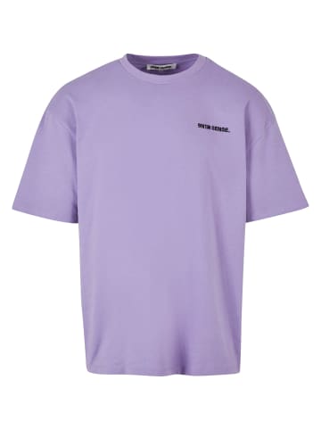 9N1M SENSE T-Shirts in lavender