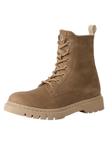 Tamaris Stiefelette in ALMOND