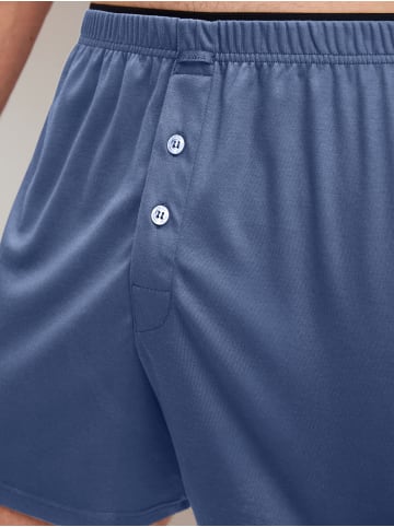 Calida Boxershorts in coastal fjord