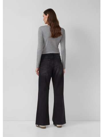 s.Oliver Jeans-Hose SURI  in  99Z4_schwarz