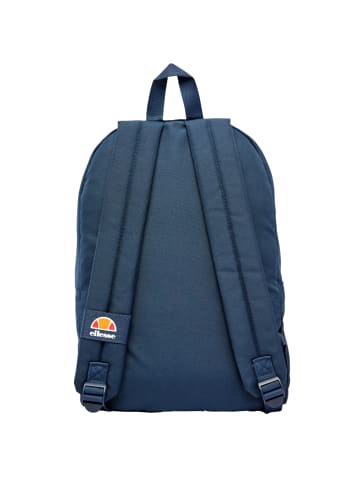 ellesse Rucksack 'Rolby' 19,5 L in dunkelblau