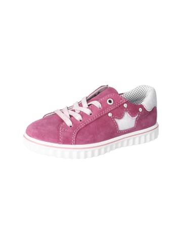 Ricosta Sneaker für Mädchen in rot