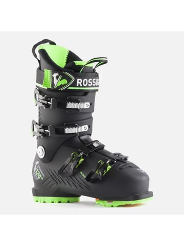 ROSSIGNOL Skistiefel Alpin in grün