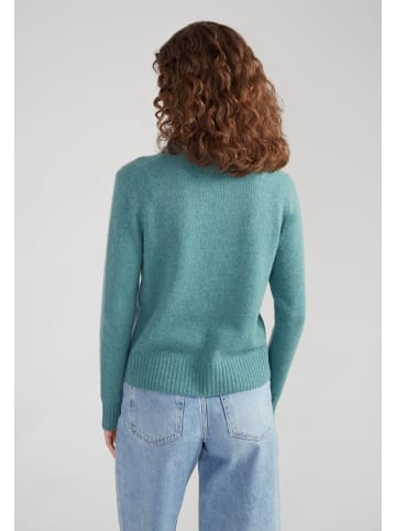 Style Republic REGULAR ROLLKRAGENPULLOVER in mint