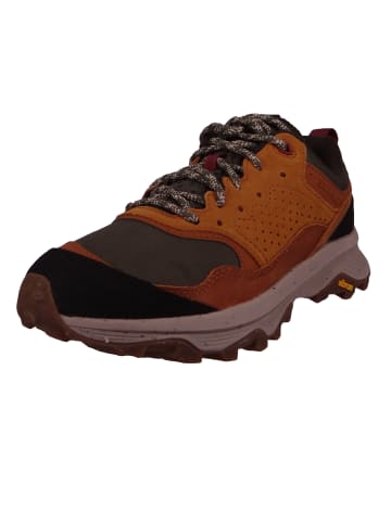 Merrell Halbschuhe braun