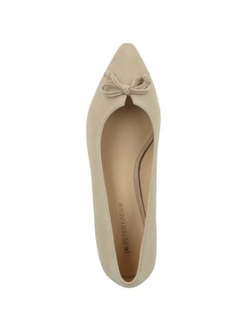PETER KAISER Pumps 9-72241-44 in braun
