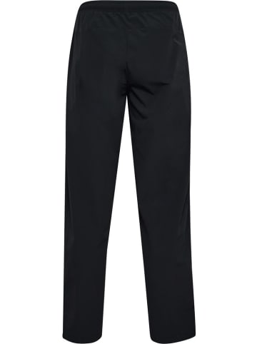 Hummel Sporthose "Pulse Pants" in Schwarz