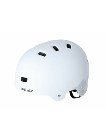 XLC XLC Urban-Helm BH-C22 in hellgrau